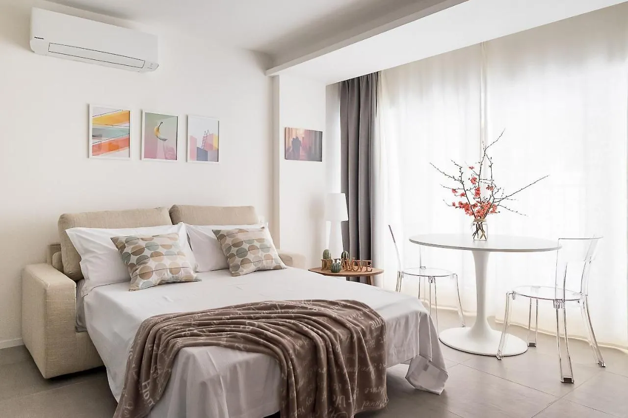 Apartamento San Gervasio 2 Nel Cuore Di Bolonia