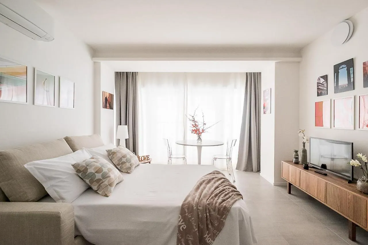 Apartamento San Gervasio 2 Nel Cuore Di Bolonia