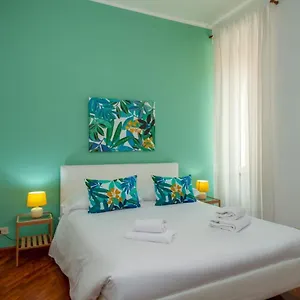  Apartamento Tizy & Toto's House Near Vatican Italia
