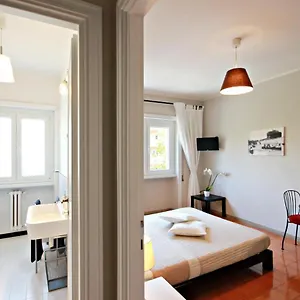  Apartamento Al Vaticano 67-apartment Italia