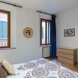 Apartamento Modi, By Short Holidays, Bolonia