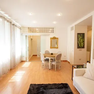  Apartamento Star In Toledo By Dimorra Italia