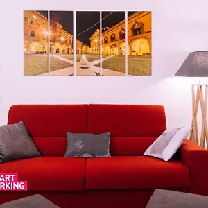 Apartamento Di Design Alle Due Torri, Bolonia