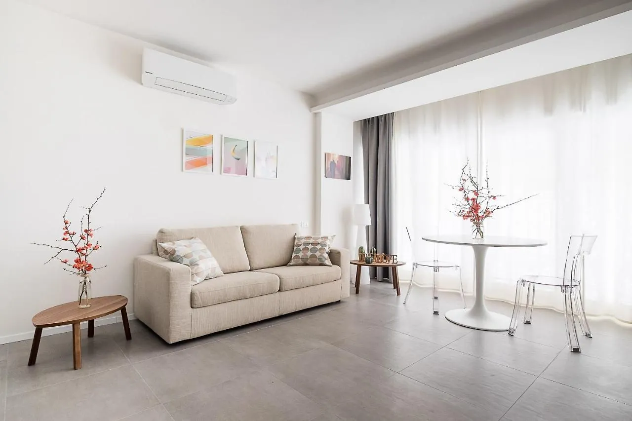 San Gervasio 2 Nel Cuore Di Bolonia Apartamento