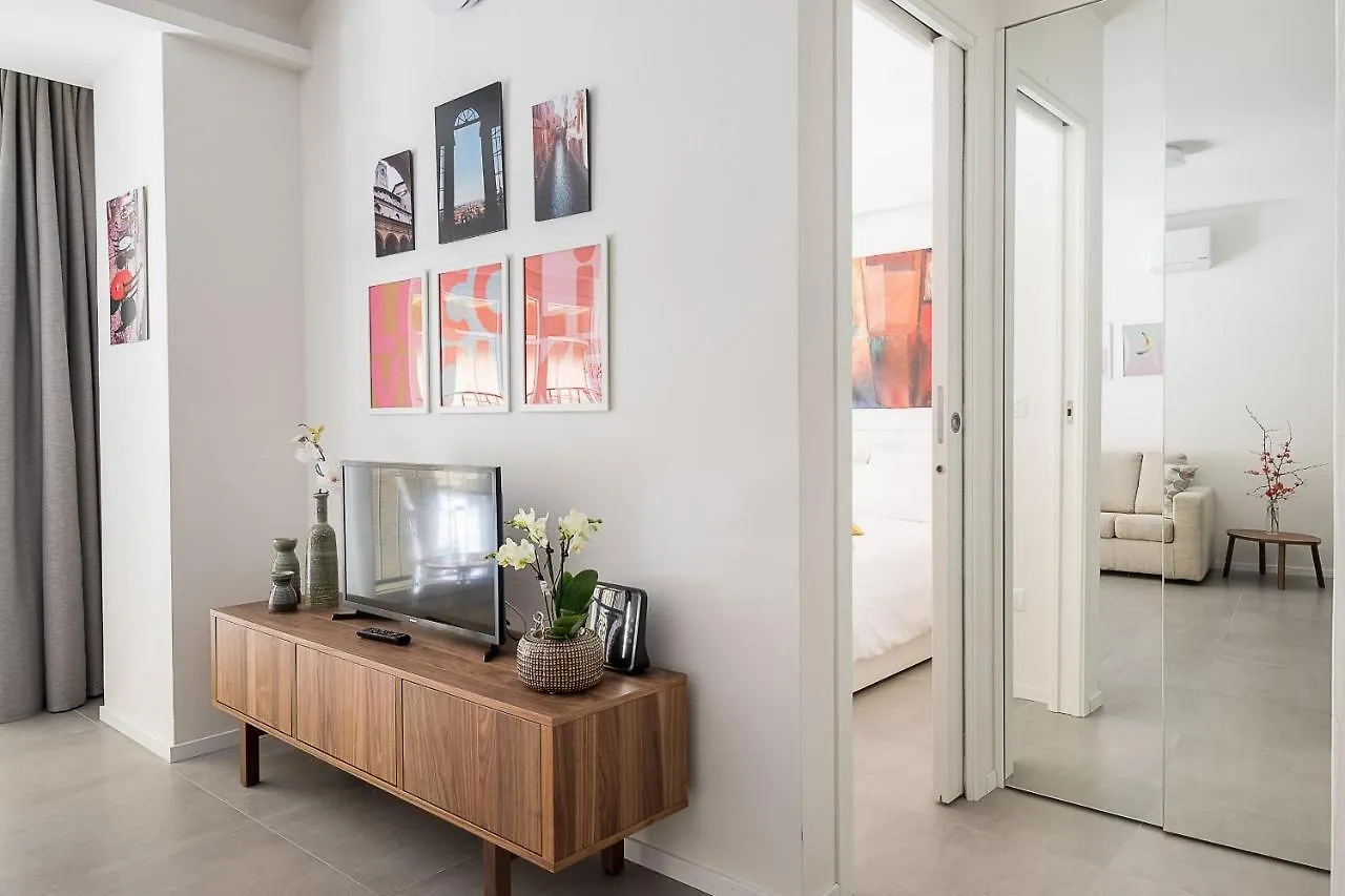 Apartamento San Gervasio 2 Nel Cuore Di Bolonia