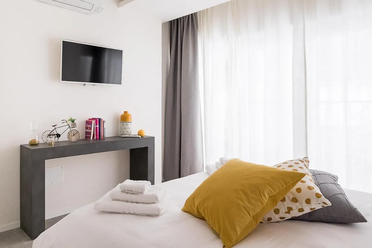Apartamento San Gervasio 2 Nel Cuore Di Bolonia